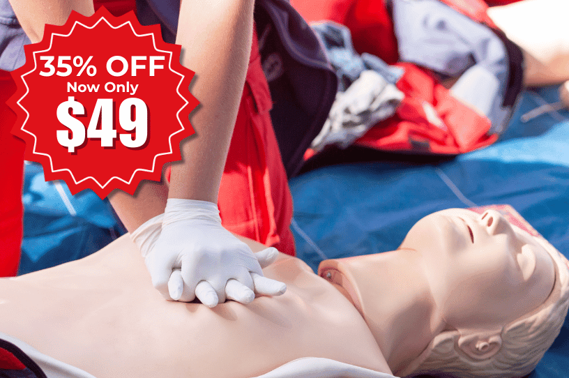 NSTA Auburn offers HLTAID009 Provide Cardiopulmonary Resuscitation training in Parramatta, Auburn, Blacktown, Strathfield, and nearby areas. This CPR course covers essential life-saving techniques, following Australian Resuscitation Council guidelines. Flexible dates and workplace group training available