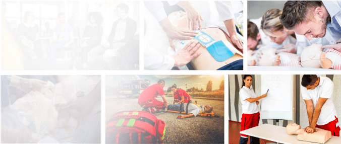 First Aid, CPR, and Workplace Training Programs at NSTA Auburn