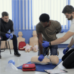 First Aid Refresher Course in Auburn, NSW at NSTA Auburn