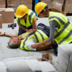 Tailored Workplace First Aid Training for Parramatta, Auburn, Blacktown, and Surrounding Areas